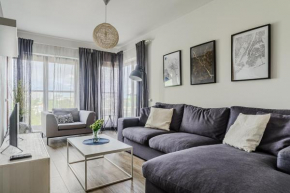 ShortStayPoland Naruszewicza (B77)
